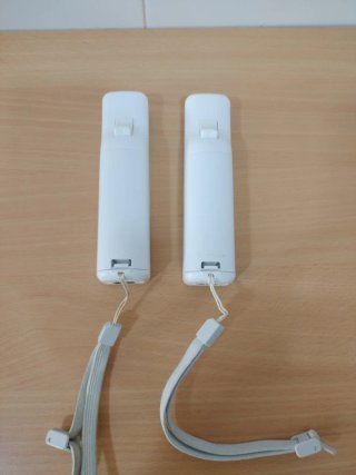 Mando Wii Nintendo Original
