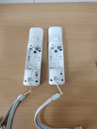 Mando Wii Nintendo Original