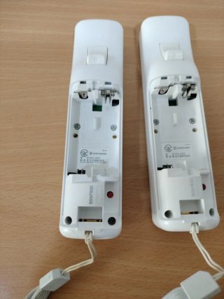 Mando Wii Nintendo Original