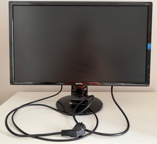 Pantalla BenQ GL2460 LED 56x34,5 cm