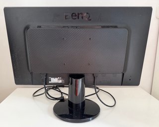 Pantalla BenQ GL2460 LED 56x34,5 cm