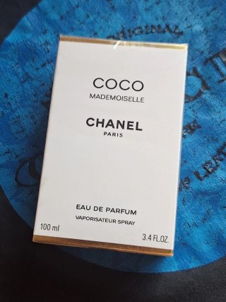 Perfume Mujer