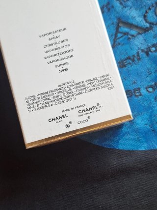 Perfume Mujer