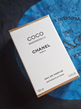 Perfume Mujer