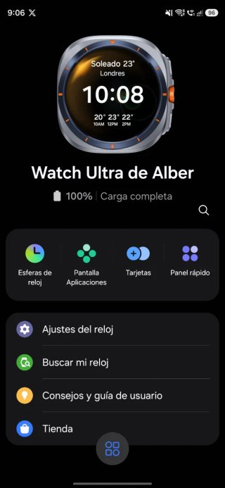 Esta nuevo viene con protector y factura