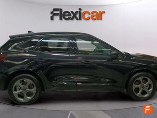Ford Kuga ST-Line 1.5T EcoBoost 110kW (150CV)