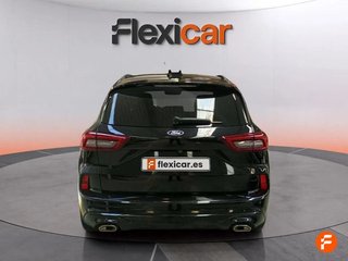 Ford Kuga ST-Line 1.5T EcoBoost 110kW (150CV)
