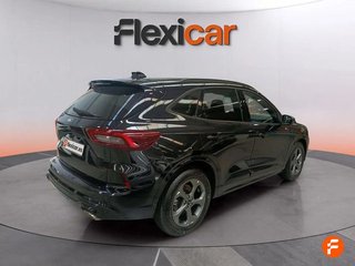 Ford Kuga ST-Line 1.5T EcoBoost 110kW (150CV)