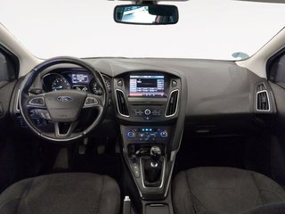 Ford Focus 1.0 Ecoboost S&S Titanium 92 kW (125 CV)