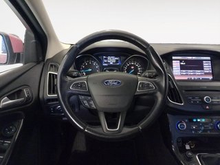 Ford Focus 1.0 Ecoboost S&S Titanium 92 kW (125 CV)