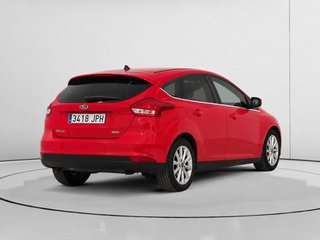 Ford Focus 1.0 Ecoboost S&S Titanium 92 kW (125 CV)