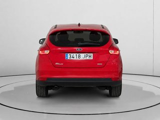 Ford Focus 1.0 Ecoboost S&S Titanium 92 kW (125 CV)