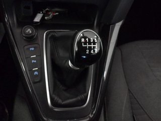 Ford Focus 1.0 Ecoboost S&S Titanium 92 kW (125 CV)