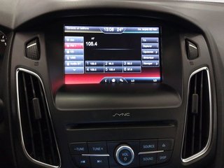 Ford Focus 1.0 Ecoboost S&S Titanium 92 kW (125 CV)