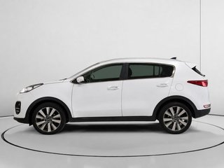 Kia Sportage 1.7 CRDi VGT Eco-Dynamics x-Tech17 4x2 85 kW (115 CV)