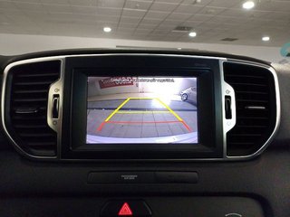 Kia Sportage 1.7 CRDi VGT Eco-Dynamics x-Tech17 4x2 85 kW (115 CV)