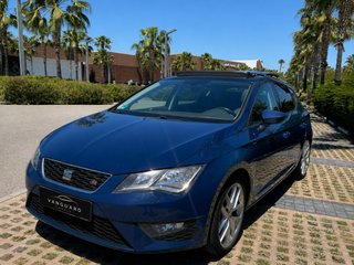 SEAT Leon 2016