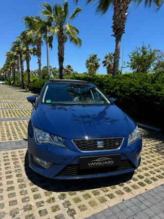 SEAT Leon 2016