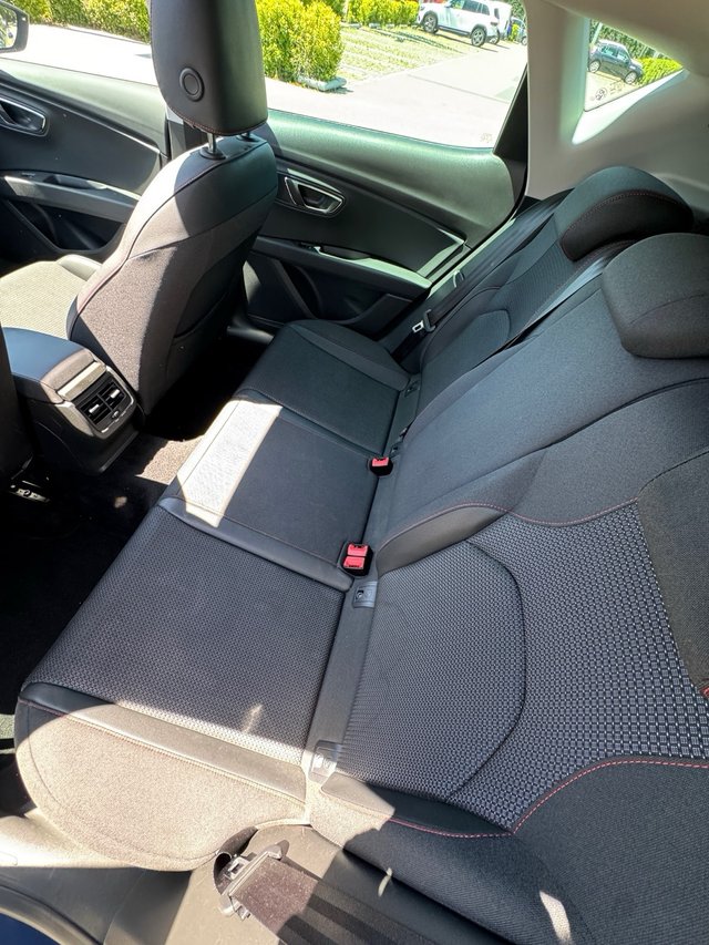 SEAT Leon 2016