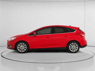 Ford Focus 1.0 Ecoboost S&S Titanium 92 kW (125 CV)