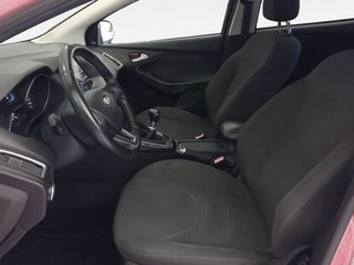 Ford Focus 1.0 Ecoboost S&S Titanium 92 kW (125 CV)