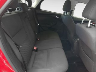 Ford Focus 1.0 Ecoboost S&S Titanium 92 kW (125 CV)