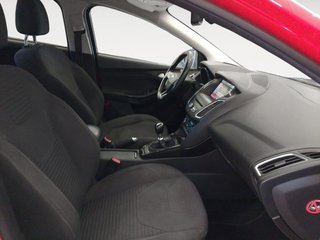Ford Focus 1.0 Ecoboost S&S Titanium 92 kW (125 CV)