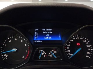 Ford Focus 1.0 Ecoboost S&S Titanium 92 kW (125 CV)