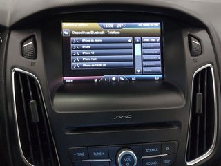 Ford Focus 1.0 Ecoboost S&S Titanium 92 kW (125 CV)