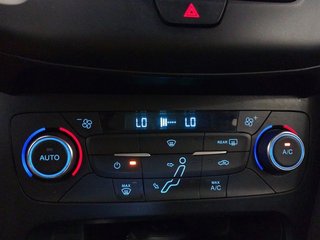 Ford Focus 1.0 Ecoboost S&S Titanium 92 kW (125 CV)