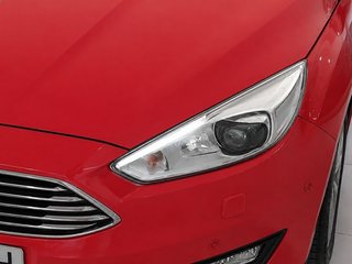 Ford Focus 1.0 Ecoboost S&S Titanium 92 kW (125 CV)