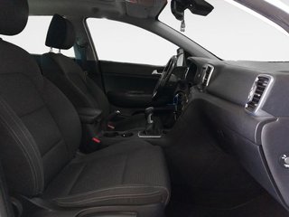 Kia Sportage 1.7 CRDi VGT Eco-Dynamics x-Tech17 4x2 85 kW (115 CV)