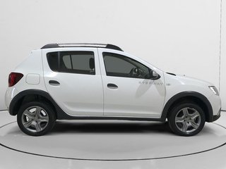 Dacia Sandero Stepway Essential TCe 66 kW (90 CV)