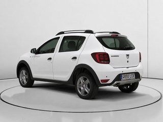 Dacia Sandero Stepway Essential TCe 66 kW (90 CV)