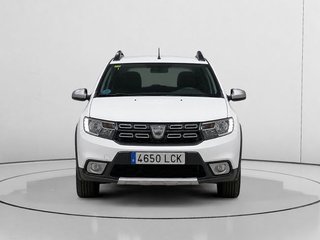 Dacia Sandero Stepway Essential TCe 66 kW (90 CV)
