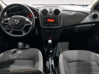 Dacia Sandero Stepway Essential TCe 66 kW (90 CV)