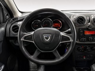 Dacia Sandero Stepway Essential TCe 66 kW (90 CV)