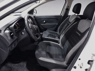 Dacia Sandero Stepway Essential TCe 66 kW (90 CV)