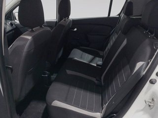 Dacia Sandero Stepway Essential TCe 66 kW (90 CV)