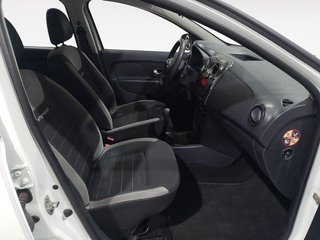Dacia Sandero Stepway Essential TCe 66 kW (90 CV)