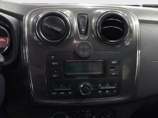 Dacia Sandero Stepway Essential TCe 66 kW (90 CV)