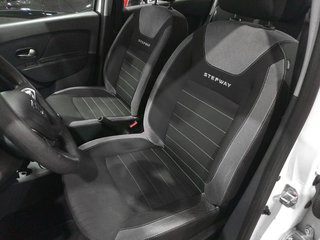 Dacia Sandero Stepway Essential TCe 66 kW (90 CV)