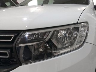 Dacia Sandero Stepway Essential TCe 66 kW (90 CV)
