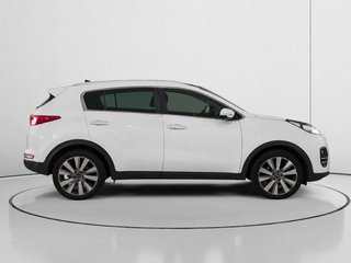 Kia Sportage 1.7 CRDi VGT Eco-Dynamics x-Tech17 4x2 85 kW (115 CV)
