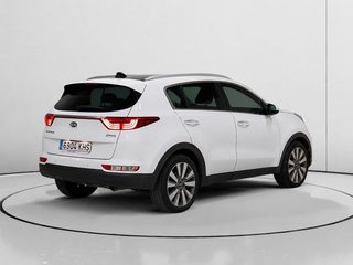 Kia Sportage 1.7 CRDi VGT Eco-Dynamics x-Tech17 4x2 85 kW (115 CV)