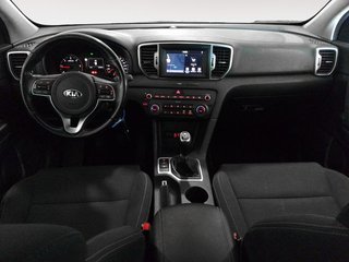 Kia Sportage 1.7 CRDi VGT Eco-Dynamics x-Tech17 4x2 85 kW (115 CV)