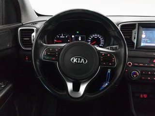 Kia Sportage 1.7 CRDi VGT Eco-Dynamics x-Tech17 4x2 85 kW (115 CV)