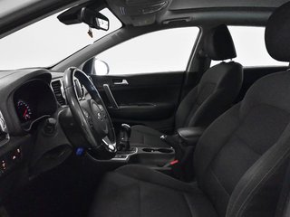 Kia Sportage 1.7 CRDi VGT Eco-Dynamics x-Tech17 4x2 85 kW (115 CV)