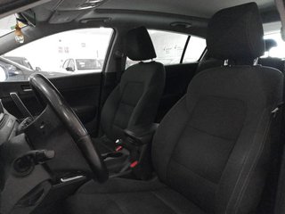 Kia Sportage 1.7 CRDi VGT Eco-Dynamics x-Tech17 4x2 85 kW (115 CV)