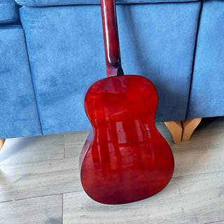 Guitarra Española Valencia